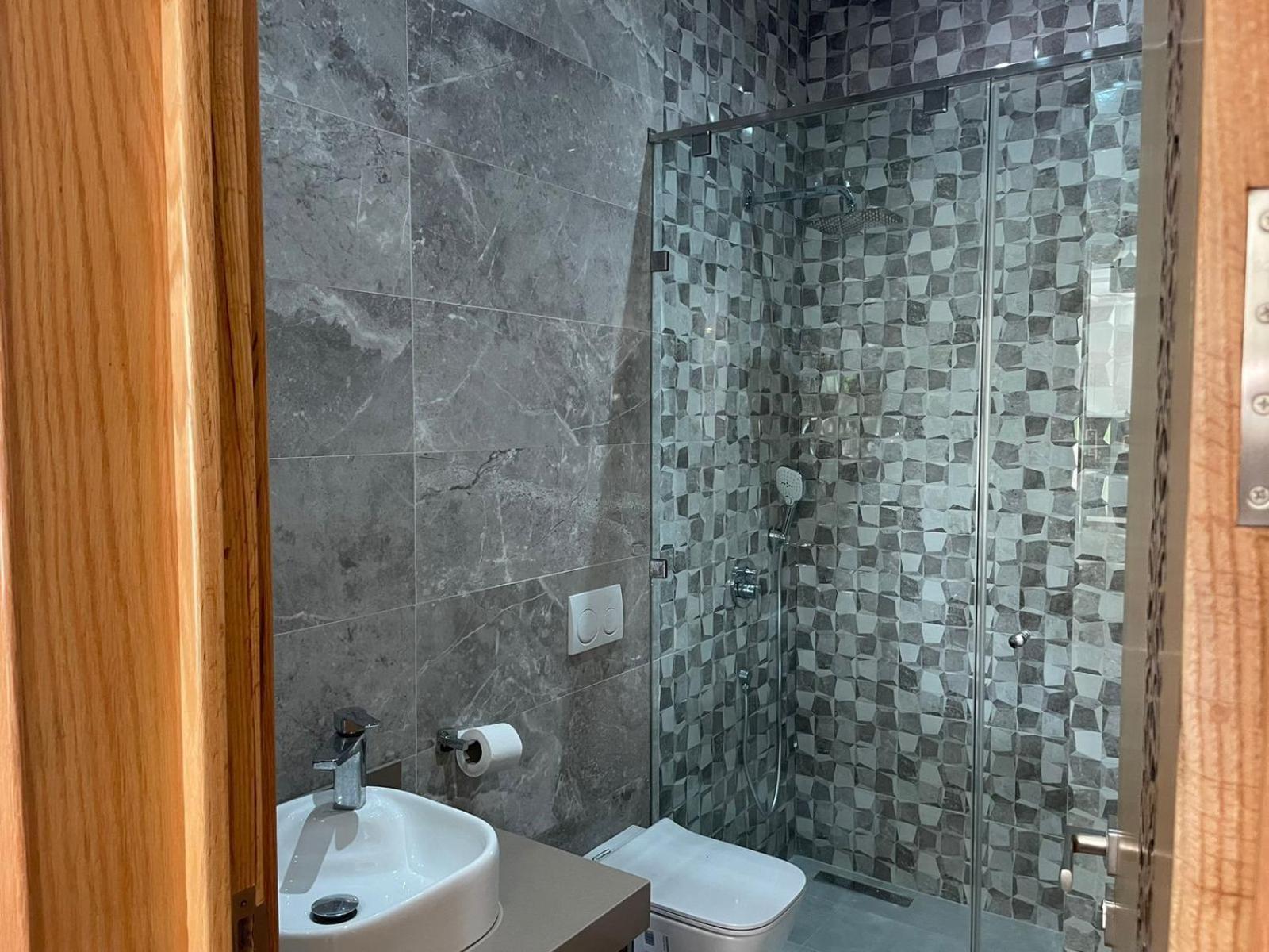 Villa Moderne A 5 Min De La Plage Avec Jardin Et 3 Salons Essaouira Esterno foto