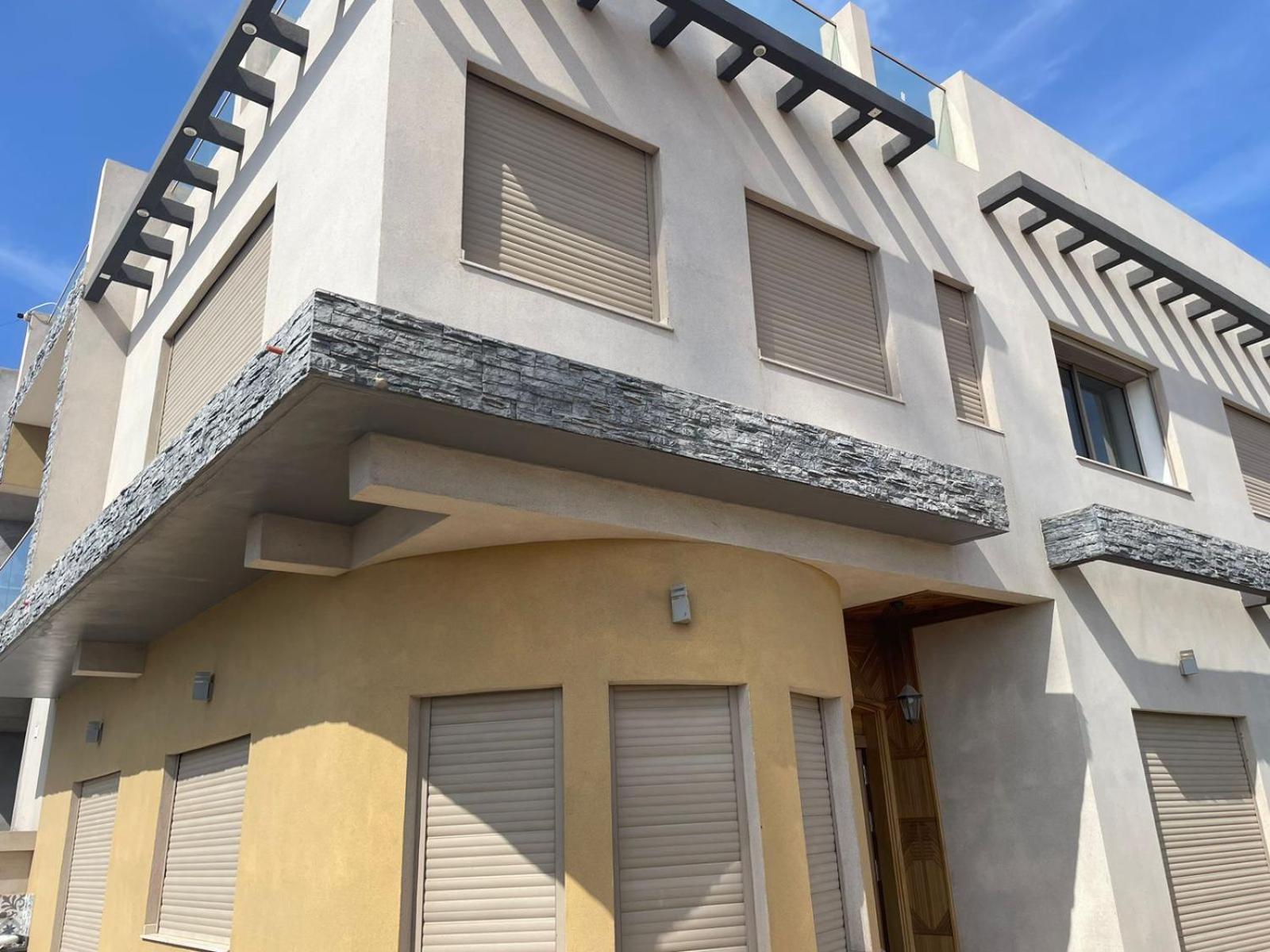 Villa Moderne A 5 Min De La Plage Avec Jardin Et 3 Salons Essaouira Esterno foto
